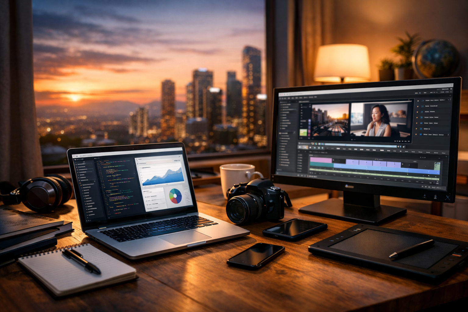 10 професій, які можна опанувати онлайн у 2026 році